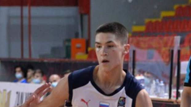 Egor Demin